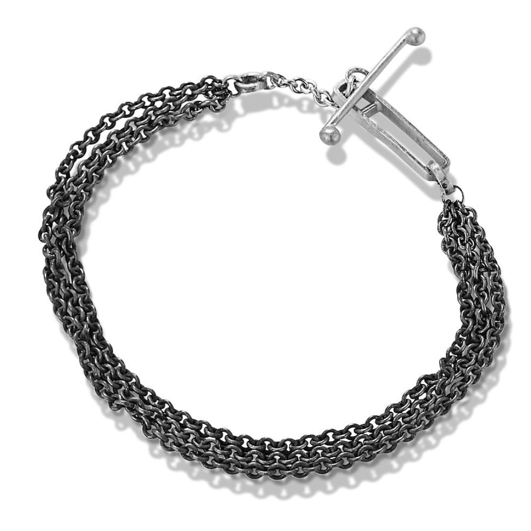 Friends ~ Starfish (Large) Chunky Chain Bracelet
